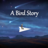 A Bird Story: Cheats, Trainer +5 [dR.oLLe]