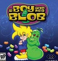 Trainer for A Boy and His Blob (2009) [v1.0.8]