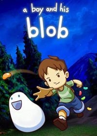 Trainer for A Boy and His Blob [v1.0.1]