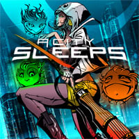 A City Sleeps: TRAINER AND CHEATS (V1.0.48)