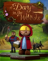 A Day in the Woods: Cheats, Trainer +9 [dR.oLLe]