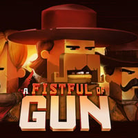 A Fistful of Gun: Trainer +7 [v1.5]
