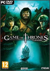 A Game of Thrones: Genesis: Trainer +14 [v1.9]