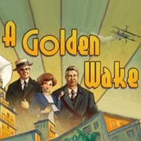 Trainer for A Golden Wake [v1.0.8]