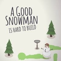 A Good Snowman Is Hard To Build: TRAINER AND CHEATS (V1.0.30)