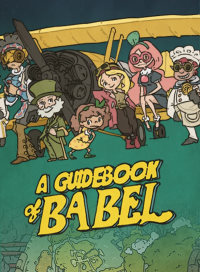 A Guidebook of Babel: Cheats, Trainer +6 [dR.oLLe]
