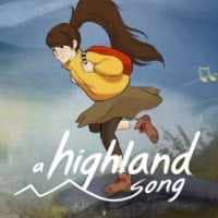 A Highland Song: Trainer +8 [v1.6]