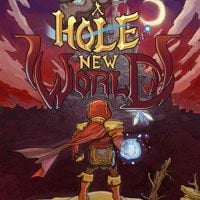 A Hole New World: TRAINER AND CHEATS (V1.0.80)
