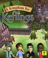 Trainer for A Kingdom for Keflings [v1.0.7]