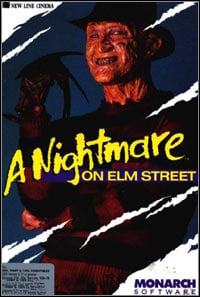 A Nightmare on Elm Street: Trainer +7 [v1.7]