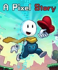 A Pixel Story: Cheats, Trainer +12 [FLiNG]