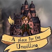 A Place for the Unwilling: Trainer +9 [v1.2]