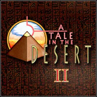 A Tale in the Desert: Trainer +5 [v1.6]