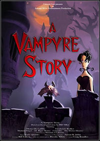 Trainer for A Vampyre Story [v1.0.1]