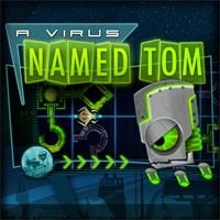 A Virus Named TOM: Trainer +6 [v1.2]