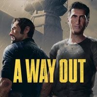 A Way Out: Trainer +12 [v1.9]