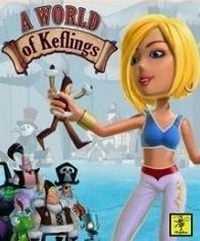 A World of Keflings: Cheats, Trainer +7 [dR.oLLe]