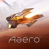 Trainer for Aaero [v1.0.3]