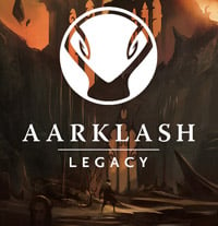 Trainer for Aarklash: Legacy [v1.0.6]