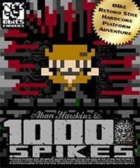 Aban Hawkins & the 1001 Spikes: TRAINER AND CHEATS (V1.0.70)