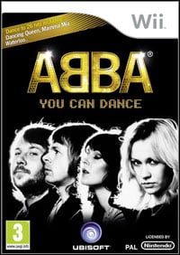 Trainer for ABBA You Can Dance [v1.0.9]