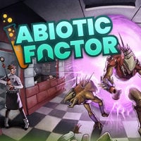 Abiotic Factor: TRAINER AND CHEATS (V1.0.31)