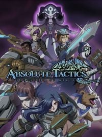 Trainer for Absolute Tactics: Daughters of Mercy [v1.0.9]