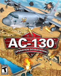 AC-130: Operation Devastation: Trainer +15 [v1.8]