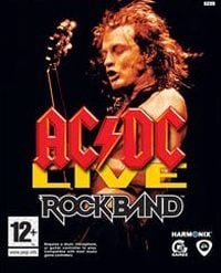 AC/DC LIVE: Rock Band Track Pack: Trainer +7 [v1.7]