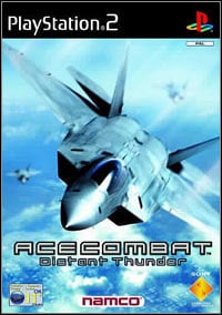 Ace Combat 04: Shattered Skies: TRAINER AND CHEATS (V1.0.9)