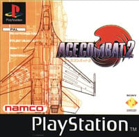 Trainer for Ace Combat 2 [v1.0.3]