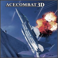 Trainer for Ace Combat 3D [v1.0.4]