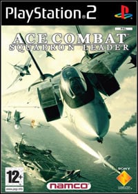 Ace Combat 5: The Unsung War: Cheats, Trainer +5 [dR.oLLe]