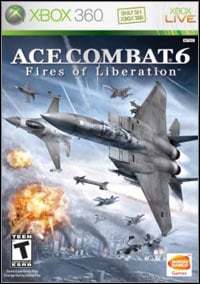 Ace Combat 6: Fires of Liberation: TRAINER AND CHEATS (V1.0.77)