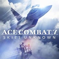 Trainer for Ace Combat 7: Skies Unknown [v1.0.5]