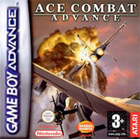 Trainer for Ace Combat Advance [v1.0.6]