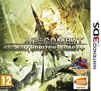 Ace Combat: Assault Horizon Legacy Plus: Trainer +7 [v1.1]