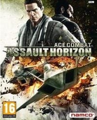 Ace Combat: Assault Horizon: Trainer +6 [v1.1]