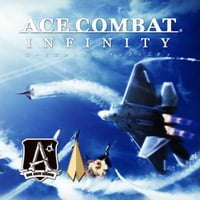 Ace Combat Infinity: TRAINER AND CHEATS (V1.0.49)