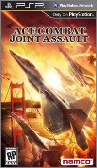 Trainer for Ace Combat: Joint Assault [v1.0.3]
