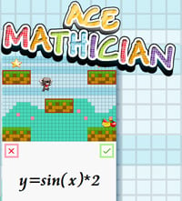 Trainer for Ace Mathican [v1.0.7]