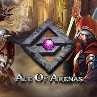 Ace of Arenas: Cheats, Trainer +5 [FLiNG]