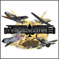 Aces High: Cheats, Trainer +10 [FLiNG]