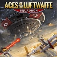 Aces of the Luftwaffe: Squadron: Trainer +5 [v1.5]
