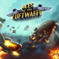 Aces of the Luftwaffe: Cheats, Trainer +6 [MrAntiFan]