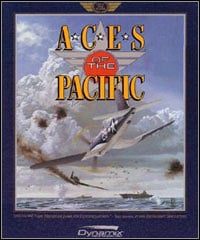 Trainer for Aces of the Pacific [v1.0.6]