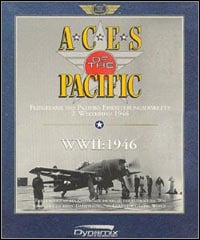 Aces of the Pacific WWII: 1946: Cheats, Trainer +6 [CheatHappens.com]