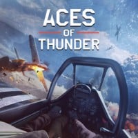 Aces of Thunder: Trainer +8 [v1.8]