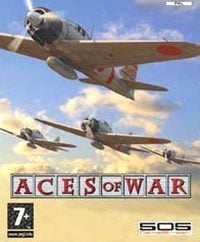 Aces of War: Cheats, Trainer +10 [dR.oLLe]