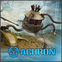 Trainer for Achron [v1.0.9]